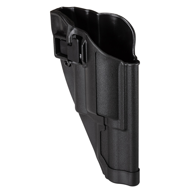 Blackhawk SERPA Holster CQC Taurus Judge Magnum RH