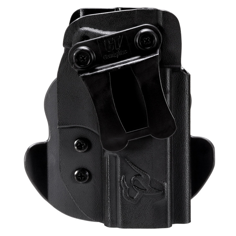Comp-Tac DCH Taurus Branded Holster G3/G3XL Optic Compatible RH