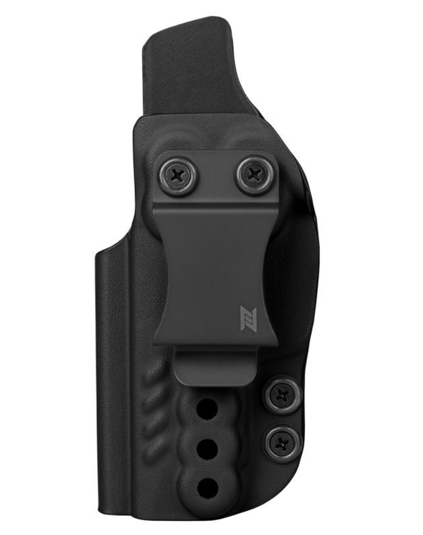 N8 Tactical Xecutive IWB Taurus G3X LH