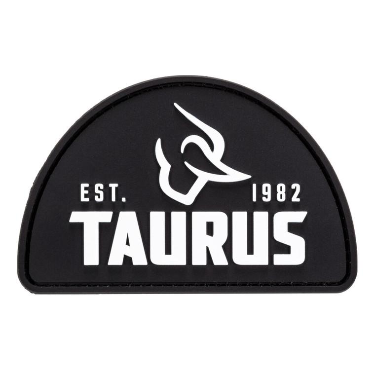 Taurus Established PVC Patch 3x2