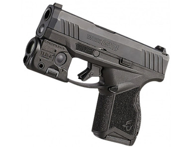 Crimson Trace Lightguard/UM Tactical Holster Taurus GX4