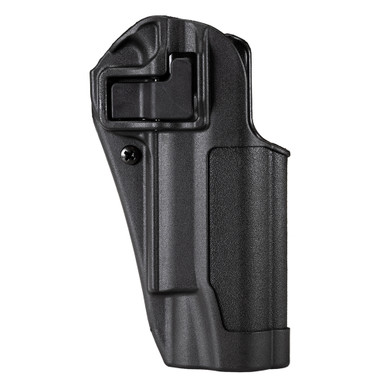 Blackhawk SERPA Holster CQC 1911FS w/ or w/o rail RH - ShopTaurus.com