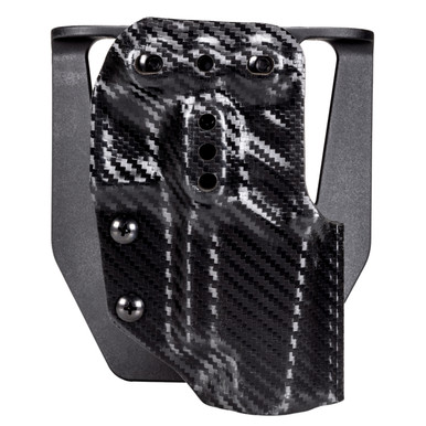 UM Tactical OWB Paddle Holster Taurus TX22 Competition Ambi 