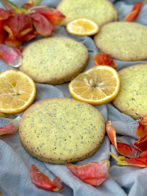 Pre-Order! Easter Shortbread