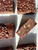 Gluten Free Double Chocolate Walnut Brownies