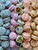Preorder! Mother's Day 25 Piece Macaron Collection