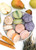 Pre-order! Thanksgiving 25 Piece Macaron Box - Harvest Pre-order! Thanksgiving 25 Piece Macaron Box - Harvest