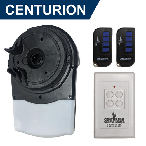 Avanti / Centurion Euro-Glide 600 RDO-10A Roller Door Opener