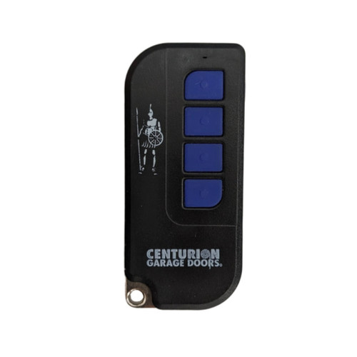 Centurion/Avanti Four Button Remote (Genuine)