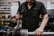 How to Repair a Hydraulic Cylinder