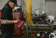 Hydraulic Cylinder Preventative Maintenance