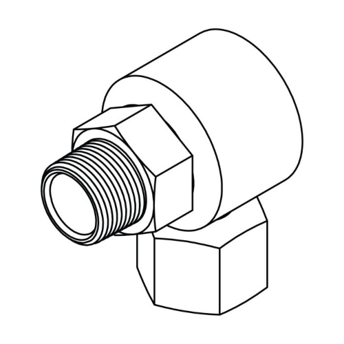 8MP-8FP90 SWIVEL