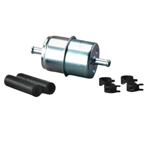 INLINE FUEL FILTER {CS OF 12} #