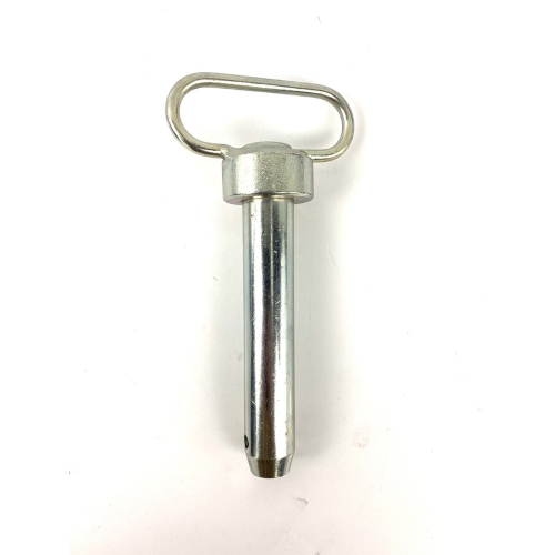 PIN HITCH 1.00X4.50-4