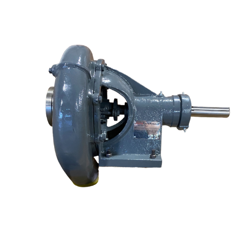 WATER TRUCK PUMP: Clockwise Rotation CW VIC Rope Seal (B3ZRM) (CFP899) WATER TRUCK PUMP: Clockwise Rotation CW VIC Rope Seal (B3ZRM) (CFP899)