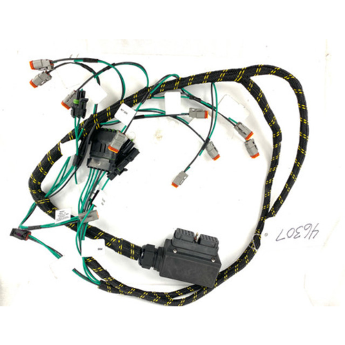 WIRE HARNESS 12621/12628 LMI -776