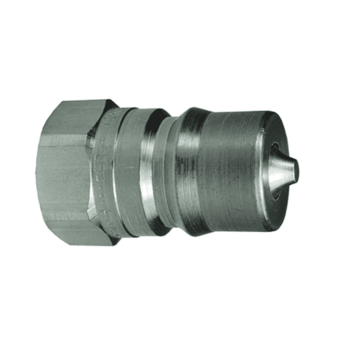 NIPPLE 1/4" NPT SS