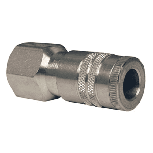 3/8"X3/8" COUPLER IND.