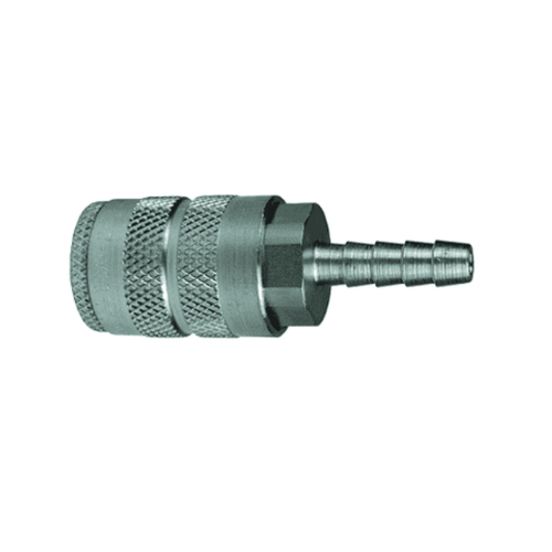 COUPLER  3/4" BARB