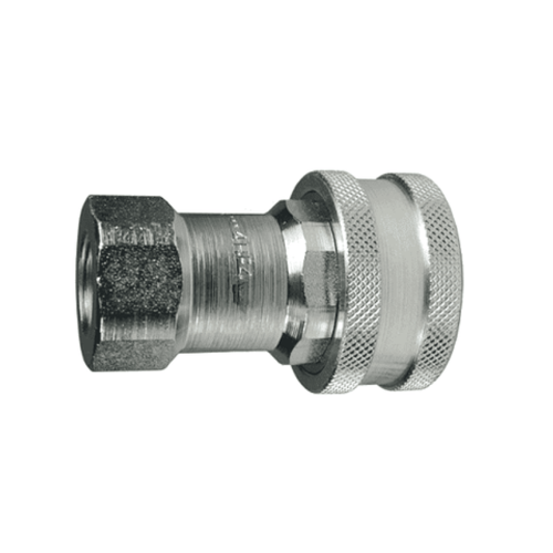 COUPLER 1/2" NPT