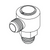 12MJ-12MJ90 SWIVEL