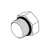 PLUG 4MB HEX HOLLOW