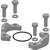 FLANGE KIT  C61-13