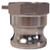 GLOBAL 4" SS MALE CAM / FNPT