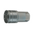 COUPLER, 3/8" NPT