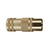 PNEUMATIC MANUAL FEMALE THREADED COUPLER