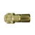 COUPLER 1/4" FNPT