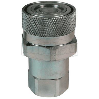 Dixon VEP-Series ORB Female Coupler, 1-1/16"-12 Thread - 2 Pack (6VEPOF6)