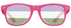 Genderqueer Pride Flag Sunglasses