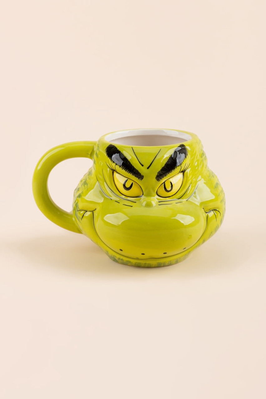 The Grinch™ Mugs