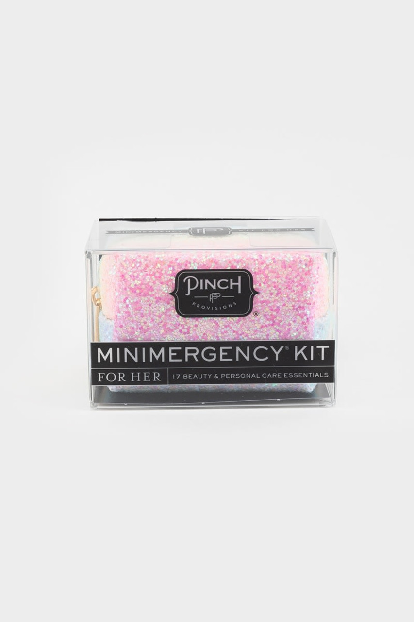 Pinch Provisions Minimergency Kit for Brides