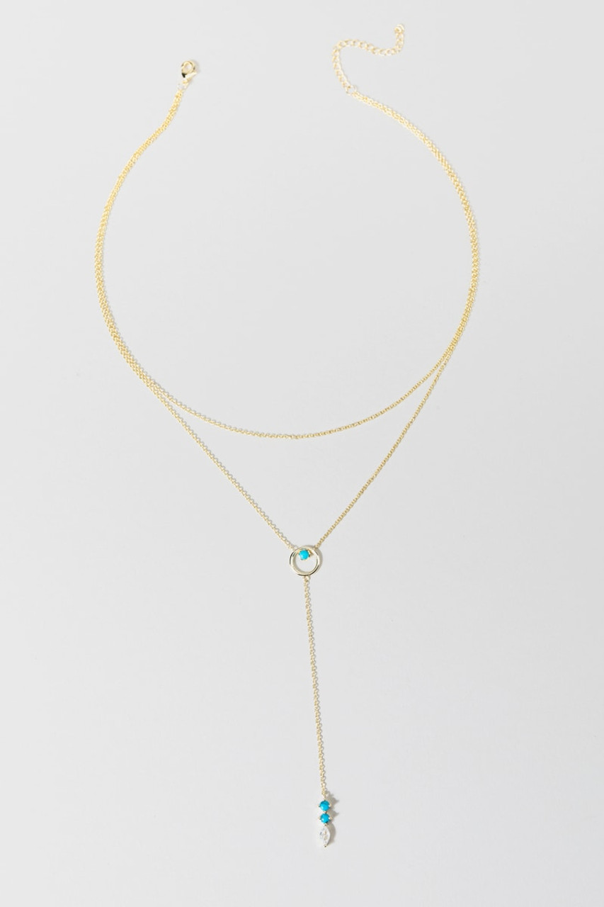 Delicate Layering Necklaces for Women - Francesca's