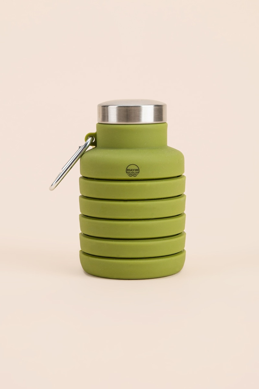 Mayim Collapsible Water Bottle