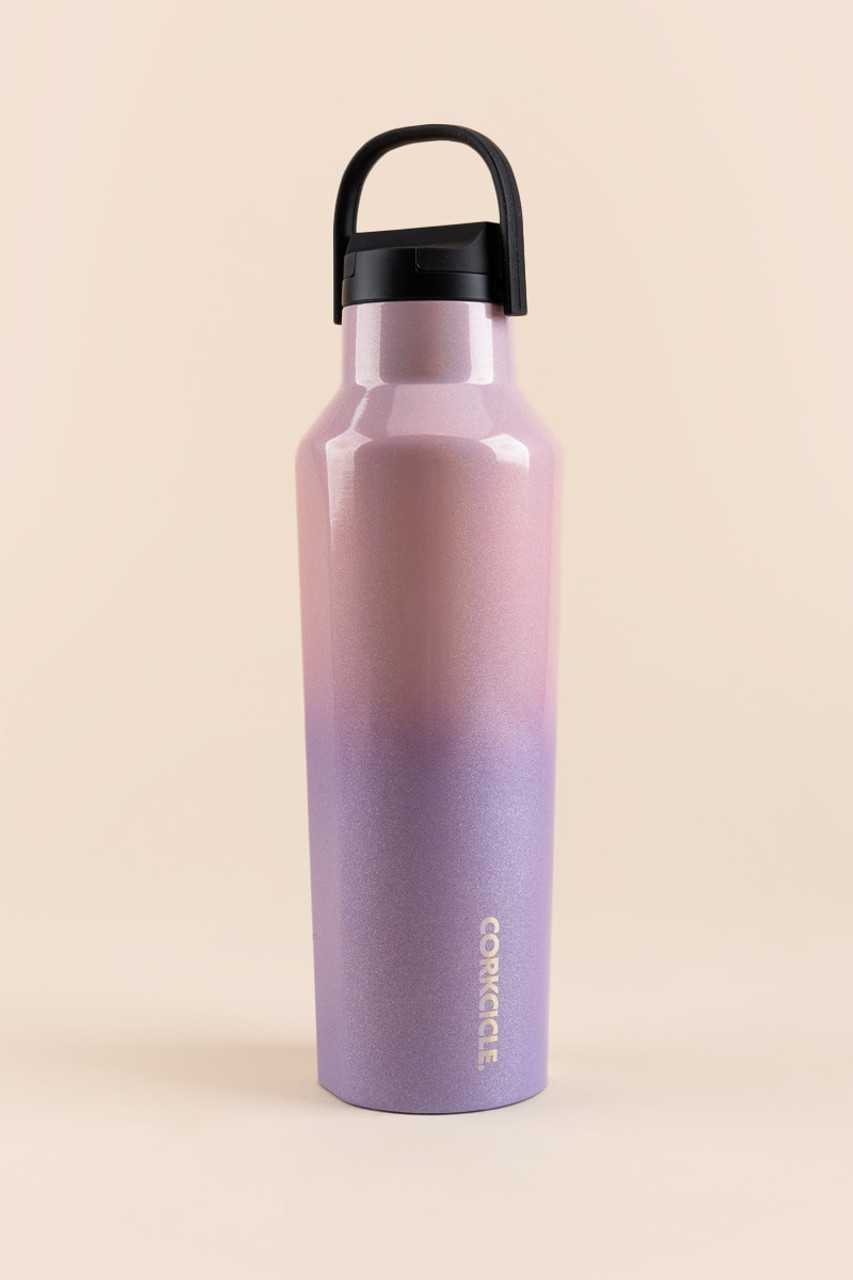 Ombre Fairy 16 oz Stainless Steel Travel Mug by Corkcicle