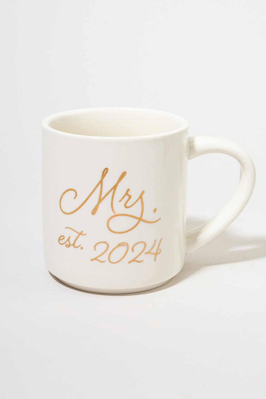 Our Favorite Mugs of 2024