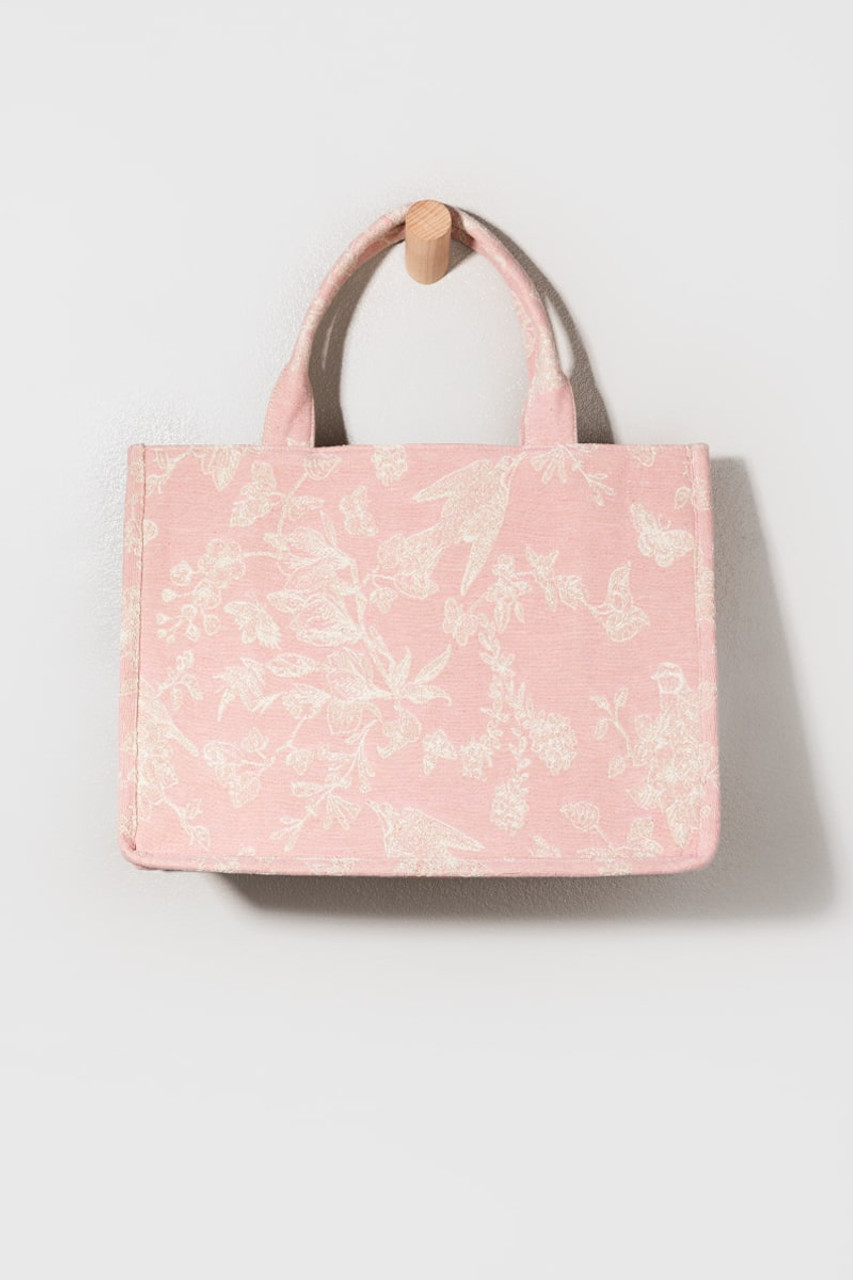 Louis Vuitton Floral Tote Bags & Handbags for Women