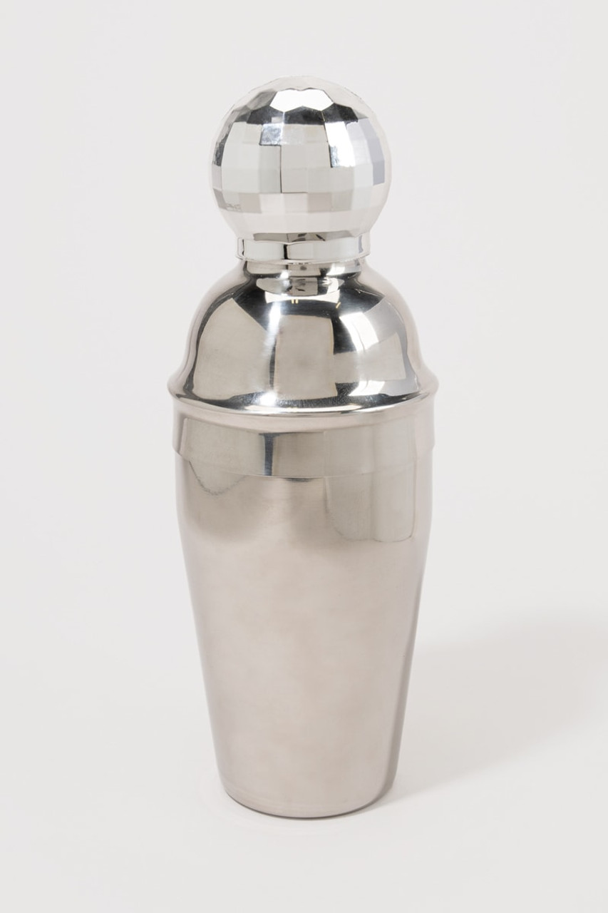 Luxe Cocktail Shaker