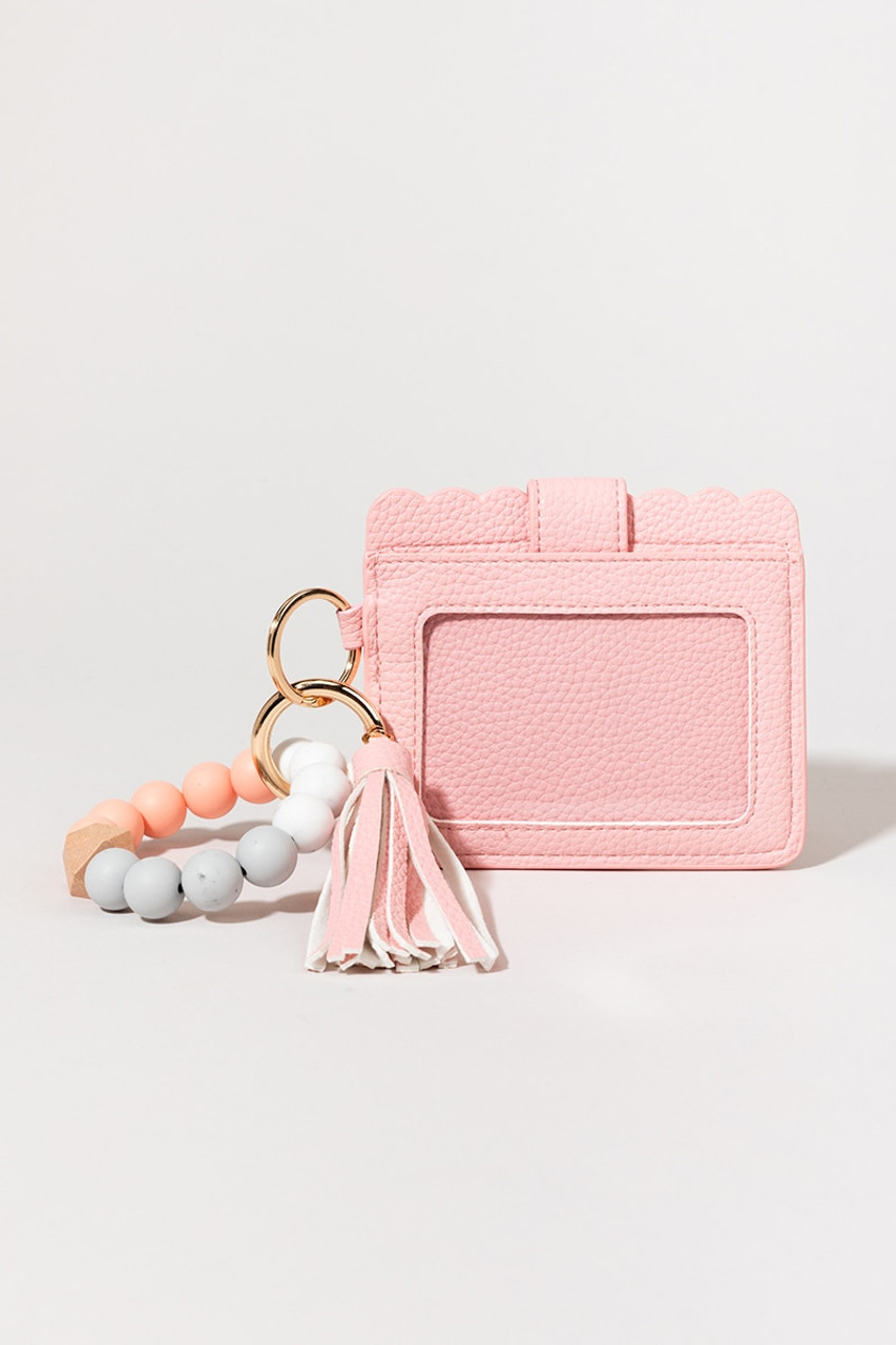 バッグ thevirgins vanity keyring key ring vanity | the Virgins (Women)/ザ