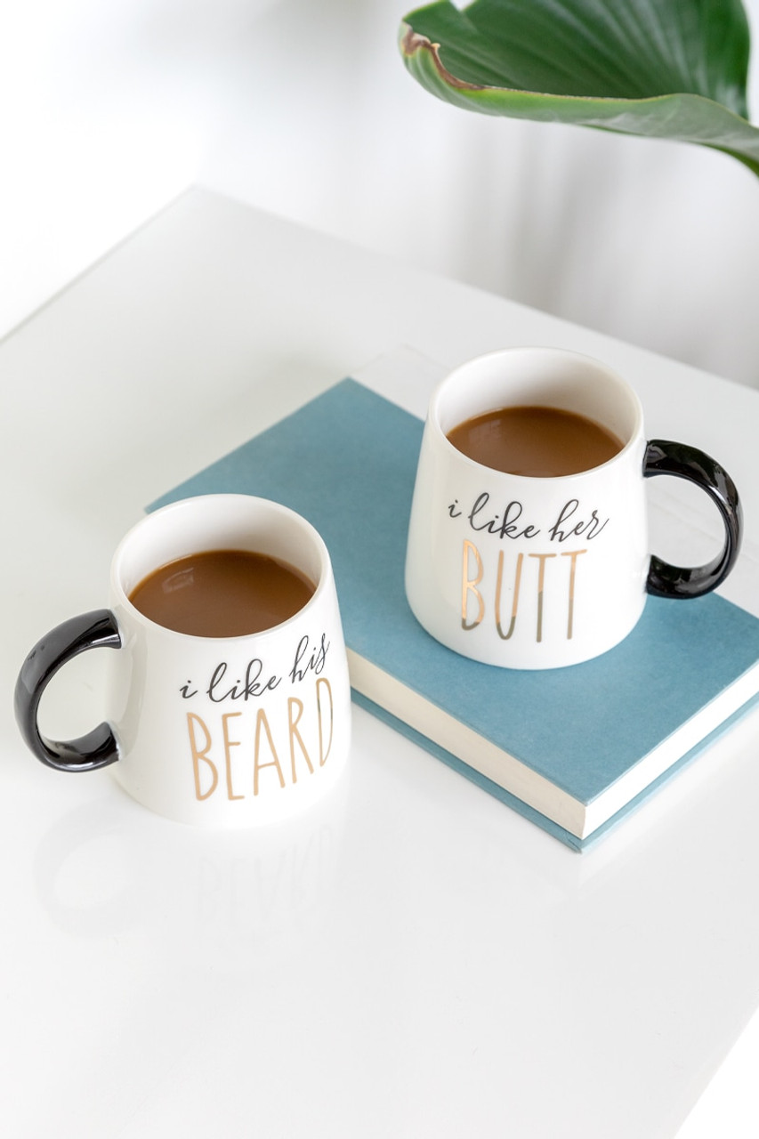 Mr Coffee Cafe Americano Mug Set