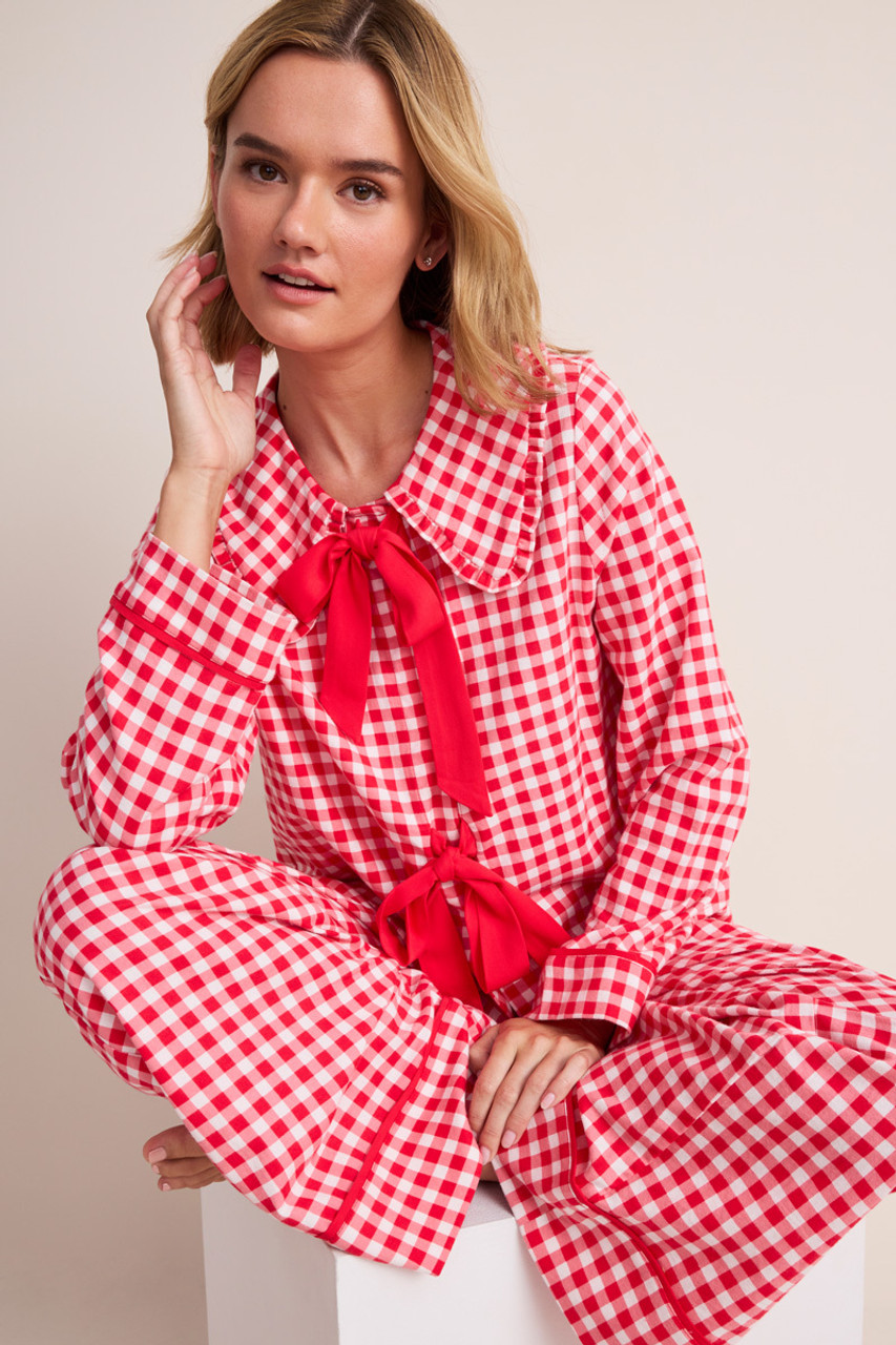 Cozy Winter Clothing & Loungewear for Women