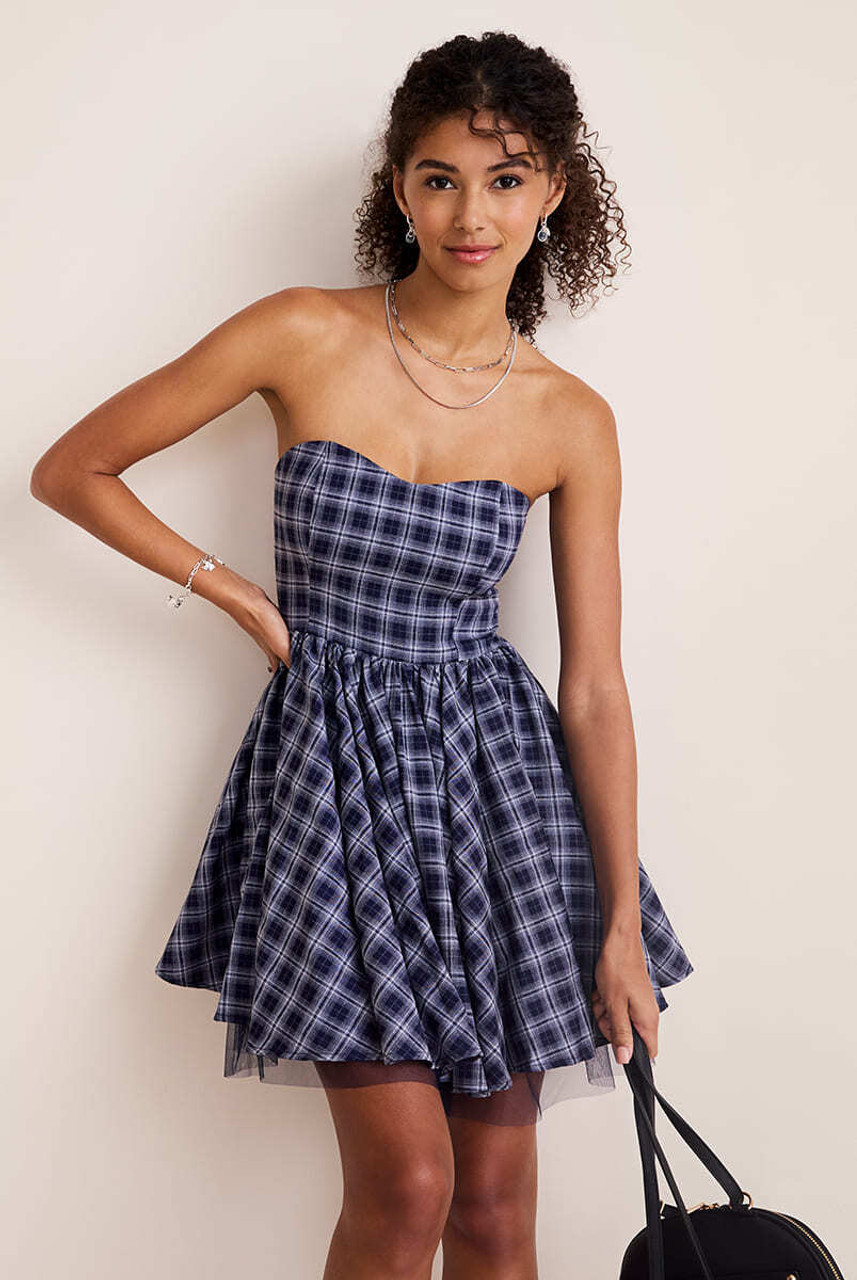 New Dresses