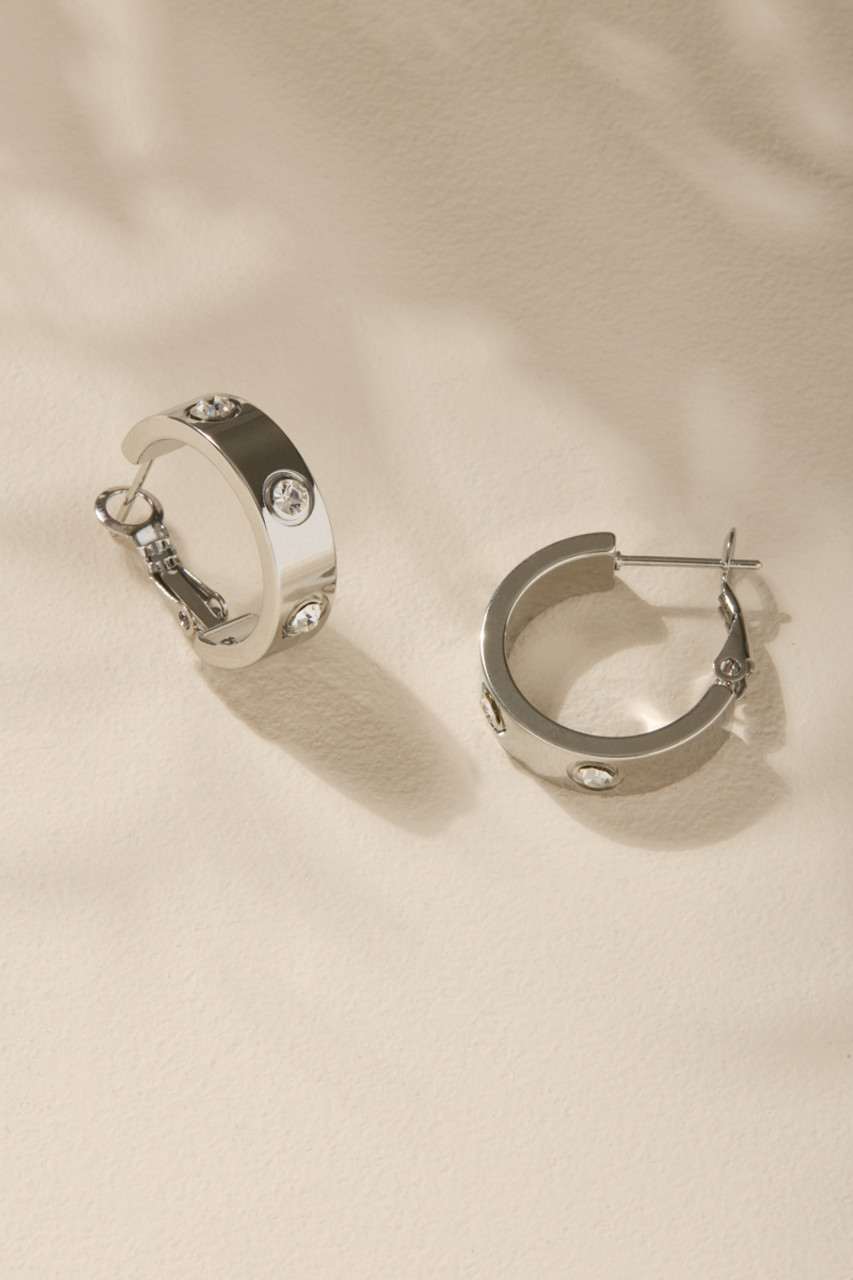 Waterproof Jewelry