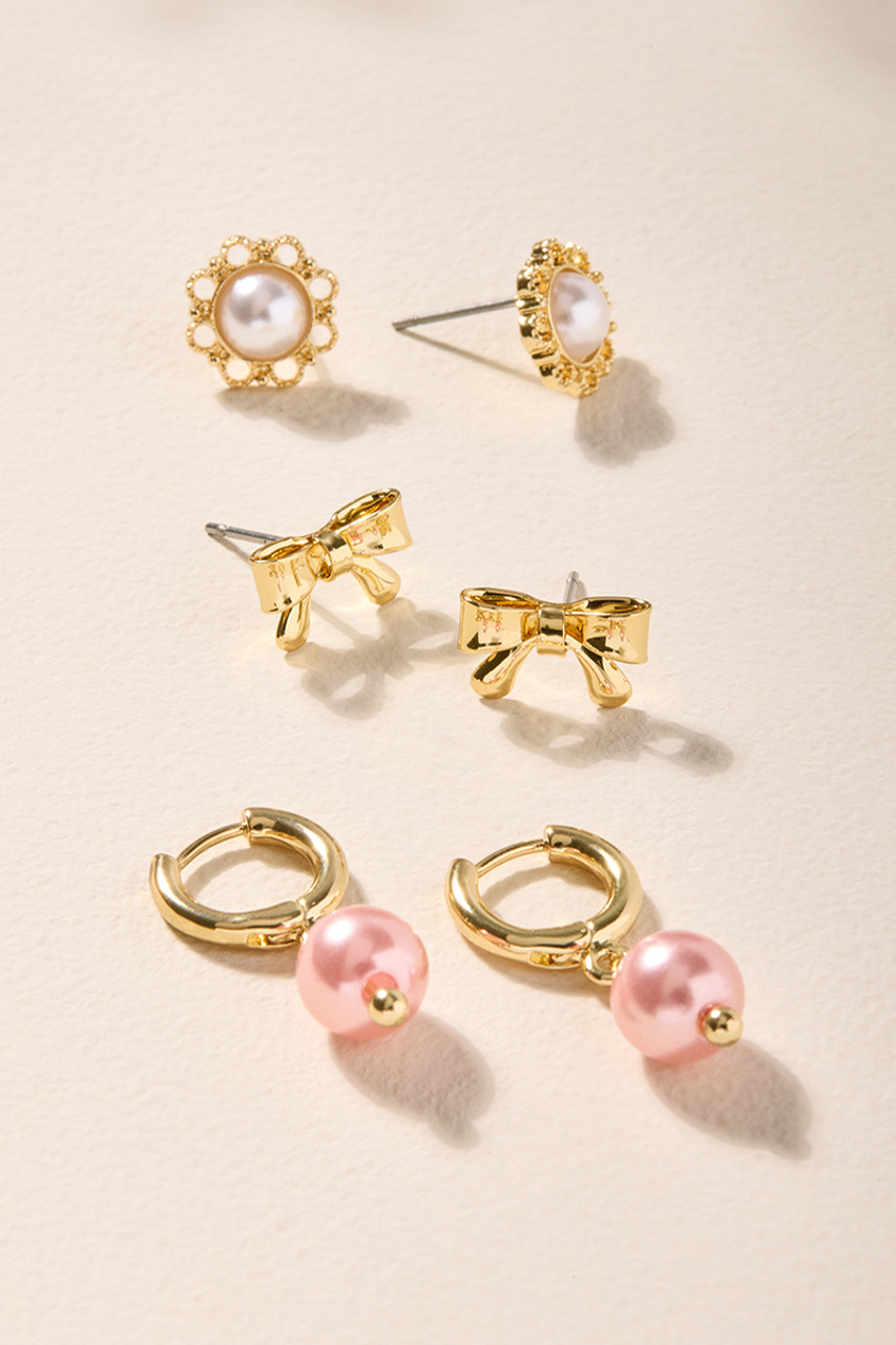 Earring Sets