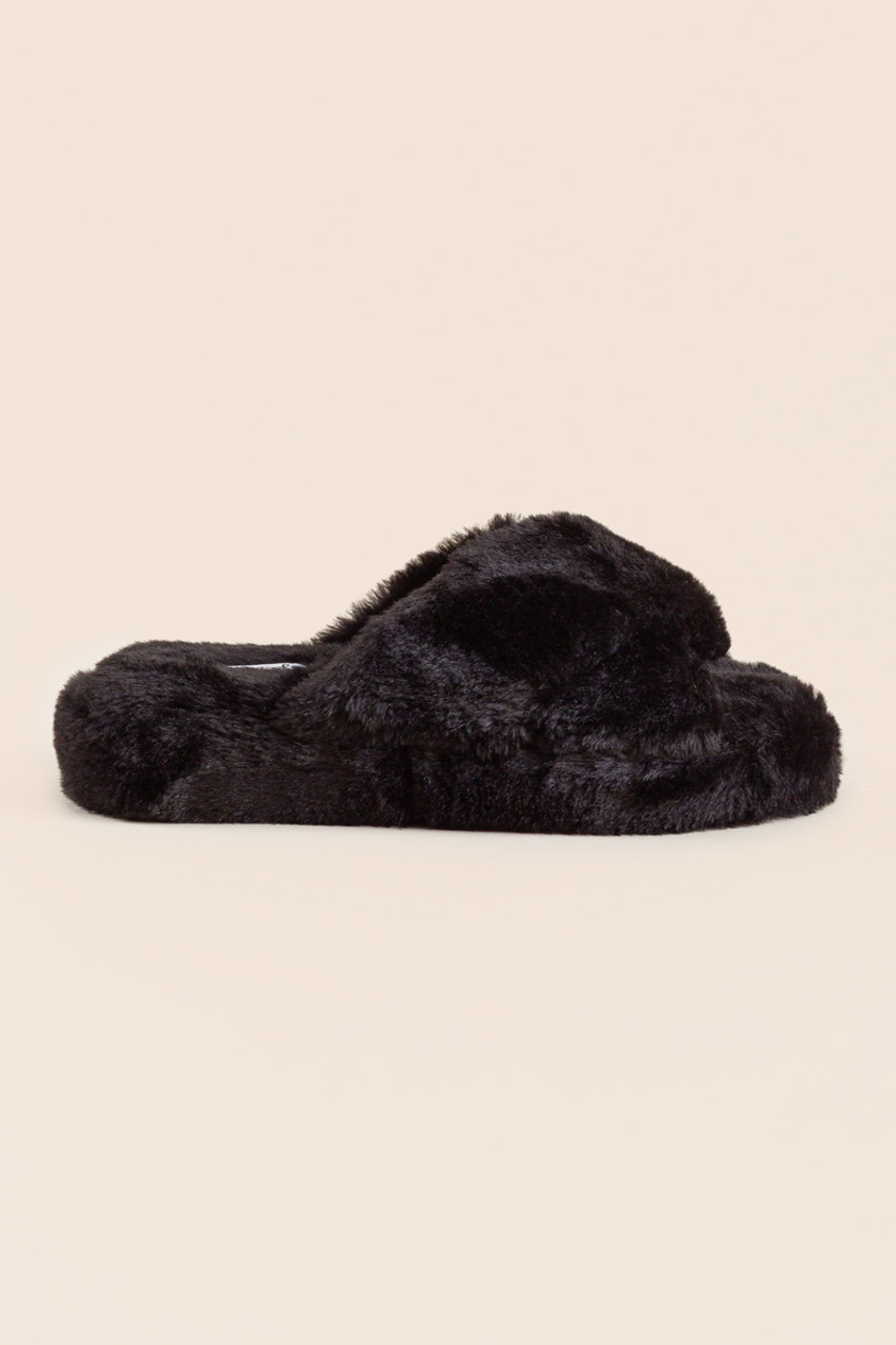 Qupid slippers hot sale