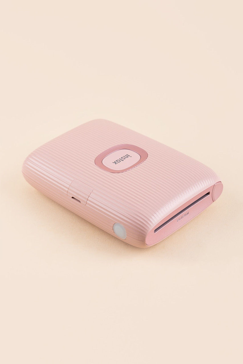 Fujifilm Instax Mini Link 2 Smartphone Printer - francesca's