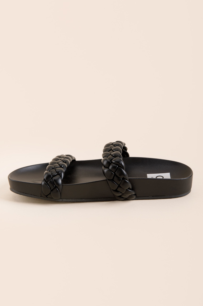 DV by Dolce Vita Pacific Double Band Sandals